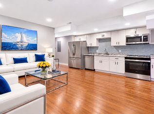 3914 10th St NE APT 1, Washington, DC 20017