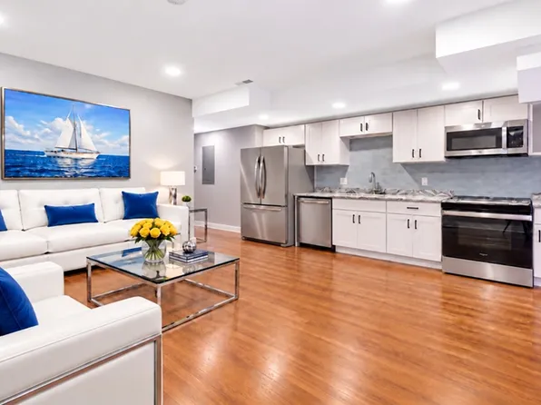 3914 10th St NE APT 1, Washington, DC 20017