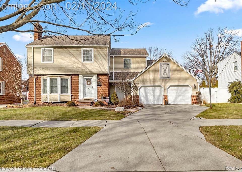 13152 Chestnut St, Southgate, MI 48195 Zillow