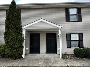 248 Executive Ave APT 1A, Clarksville, TN 37042