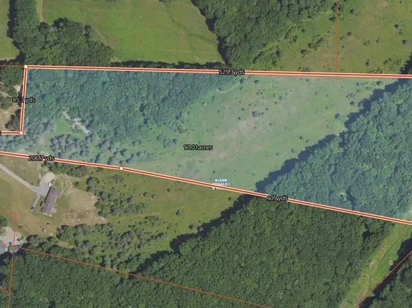 0 Day City Rd, Corsica, PA 15829
