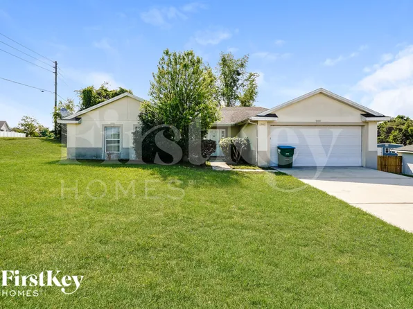 1905 Eden Dr, Deltona, FL 32725