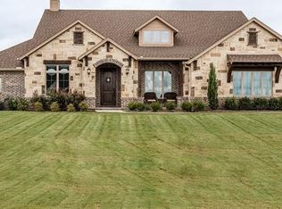 6711 Katie Corral Dr, Fort Worth, TX 76126