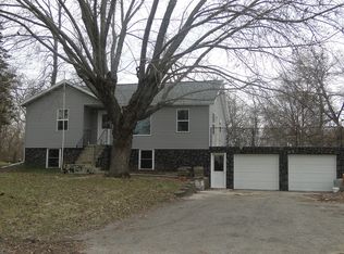 19251 192nd St, Starbuck, MN 56381