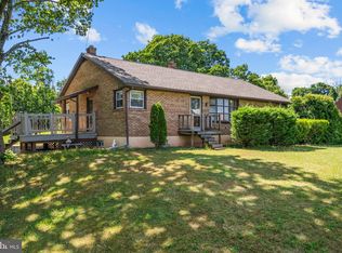 237 S Baumstown Rd, Birdsboro, PA 19508