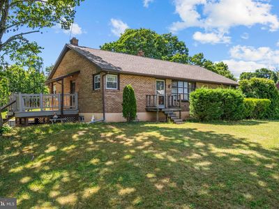 237 S Baumstown Rd, Birdsboro, PA, 19508