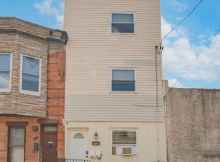 406 Pierce St #1, Philadelphia, PA 19148