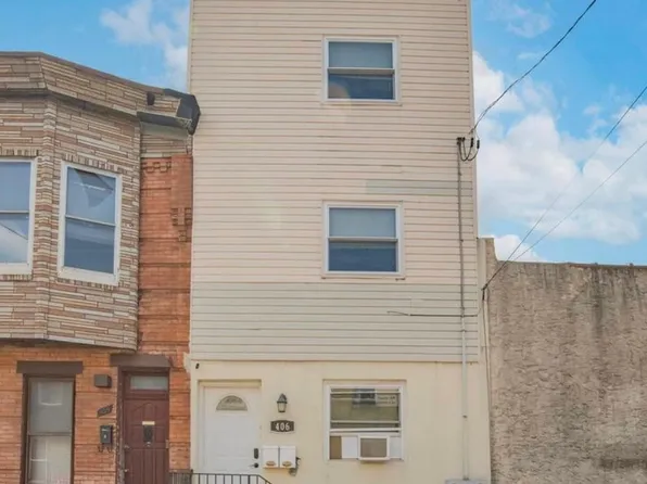 406 Pierce St #1, Philadelphia, PA 19148