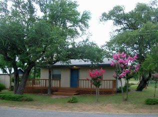 1507 Lee Way Dr, Marble Falls, TX 78654