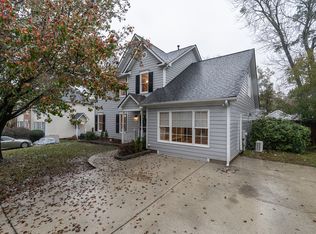 206 Copper Green St, Cary, NC 27513