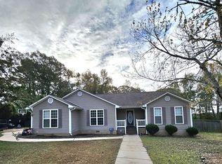 6085 Old West Point Rd, Lagrange, GA 30240