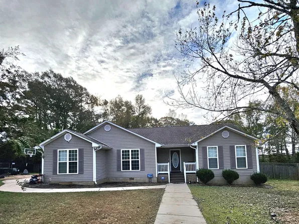 6085 Old West Point Rd, Lagrange, GA 30240