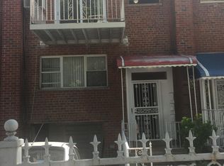 1128 Taylor Ave #2, Bronx, NY 10472