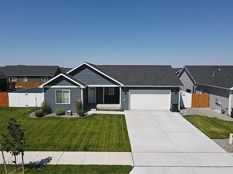 609 Snow Ghost St — Photo 1
