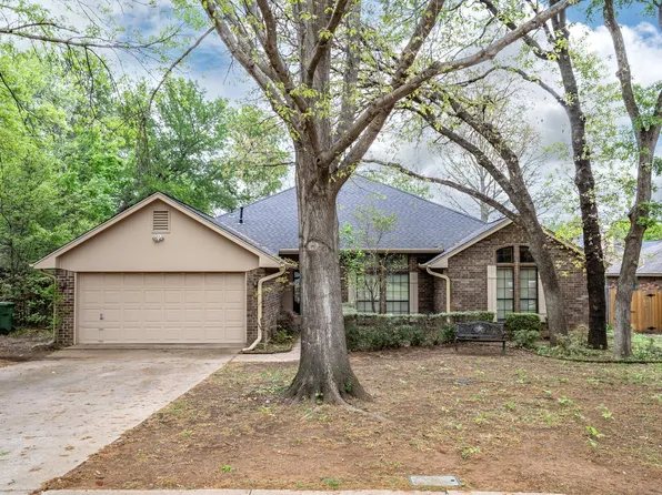 4924 Wolf Creek Trl, Flower Mound, TX 75028