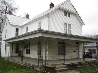207 S Line St APT 1, Columbia City, IN 46725