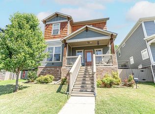 3811 W Pawnee Rd, Rogers, AR 72758