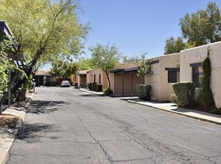 1482 E Adelaide Dr, Tucson, AZ 85719