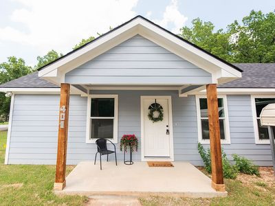 401 Miller St, Bowie, TX, 76230