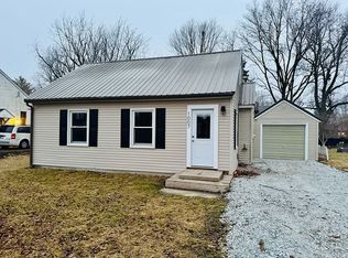 1007 E 6th St, Fowler, IN 47944