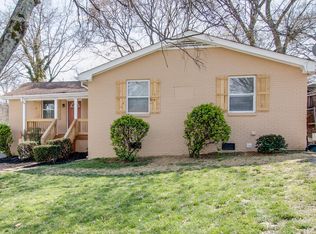 620 Farview Dr E, Madison, TN 37115