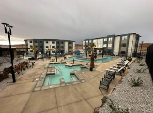 226 N Cliff Side Dr #L-305, Hurricane, UT 84737