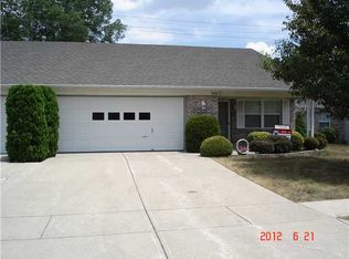 5715 Misty Ridge Cir, Indianapolis, IN 46237