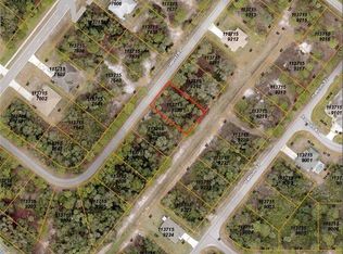Jagust Rd, North port, FL 34288