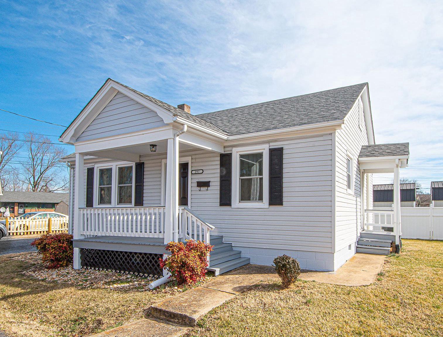 297 Keller Ln, Strasburg, VA 22657 Zillow