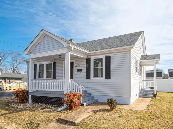 297 Keller Ln, Strasburg, VA 22657