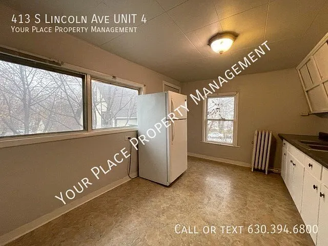 413 S Lincoln Ave #4 — Photo 5