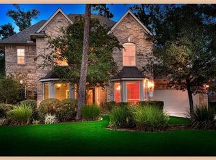 30 Kerouac Ct, Spring, TX 77382