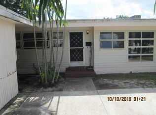 230 NW 179th St, Miami Gardens, FL 33169