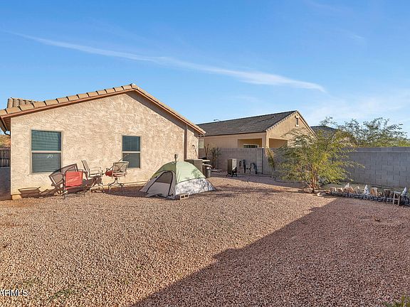 5th image of 36535 W BARCELONA Lane