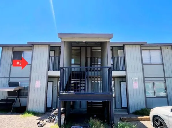 2175 Riviera Blvd Unit 3, Bullhead City, AZ 86442