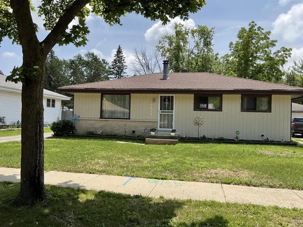 10409 W Villa AVENUE, Milwaukee, WI 53224