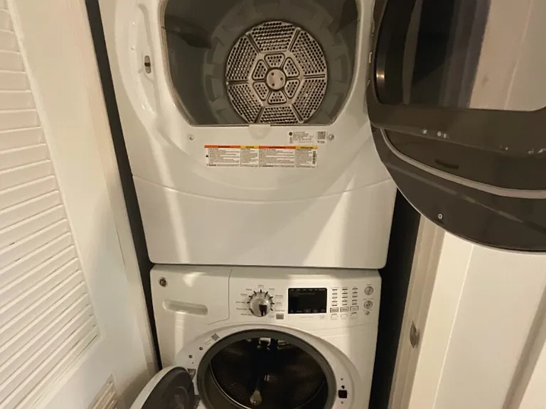Washer/Dryer