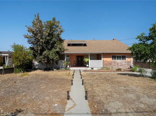 15355 Eucalyptus Ave, Bellflower, CA 90706