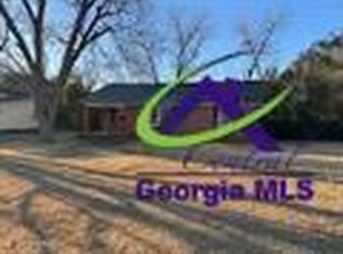 151 Edmondson Cir, Cochran, GA 31014