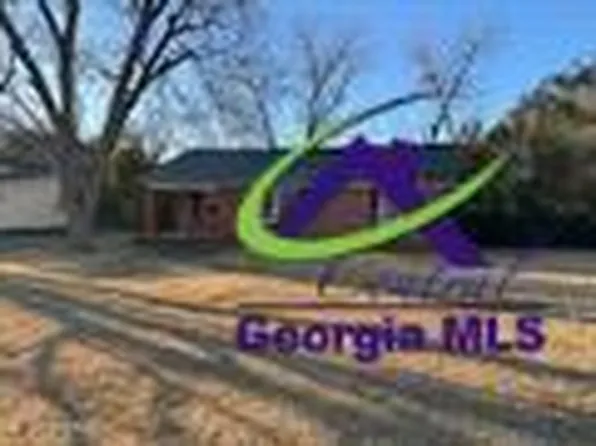 151 Edmondson Cir, Cochran, GA 31014