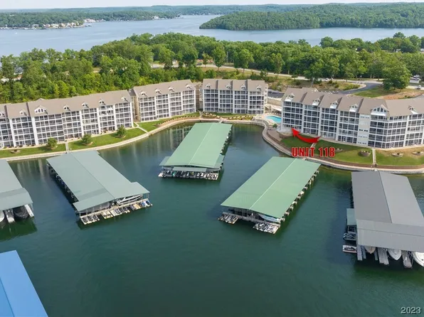 18136 Millstone Cove Rd Unit 118, Gravois Mills, MO 65037