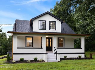 6006 Billtown Rd, Louisville, KY 40299