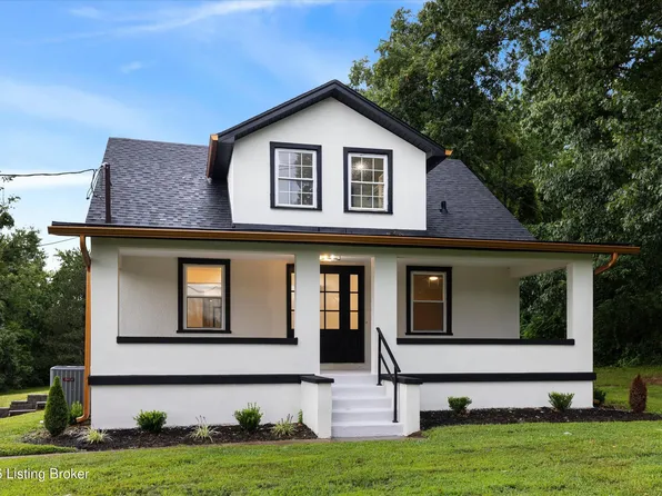 6006 Billtown Rd, Louisville, KY 40299