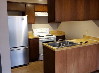 628 Cook St, Klamath Falls, OR 97601