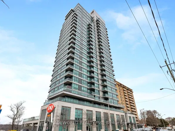 1048 Broadview Ave #309, Toronto, ON M4K 2B8