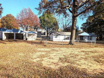 106 Lakeaire Dr, Eufaula, OK, 74432