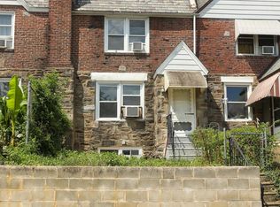 424 Chestnut St, Upper Darby, PA 19082