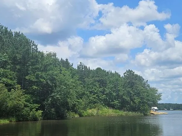 158 Ella Point Lot 1, Lumberton, MS 39455