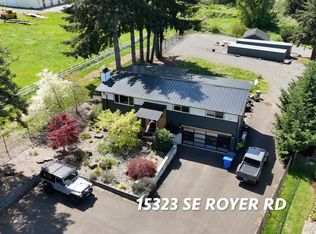 15323 SE Royer Rd, Damascus, OR 97089