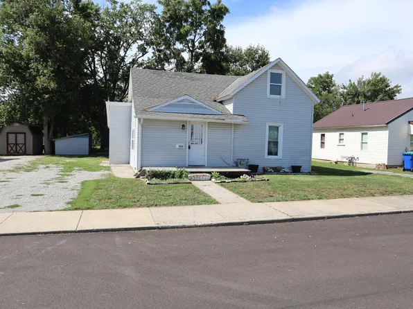 1222 E Temple St, Washington Court House, OH 43160